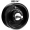 Dayco 06-12 M-Benz 2.5-3-3.5-4.6 & 5.5L Tension Pulley, 89514 89514 - alternate 3